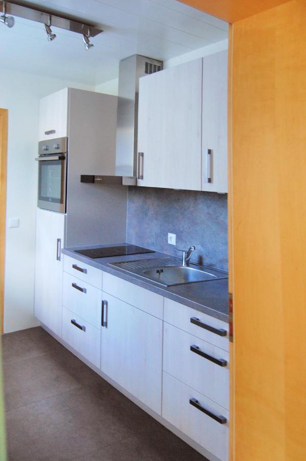 Ferienwohnung & App. Rosemarie Bad Birnbach Exterior photo