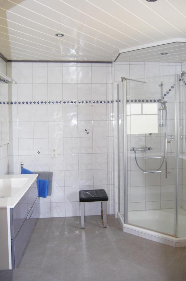 Ferienwohnung & App. Rosemarie Bad Birnbach Exterior photo
