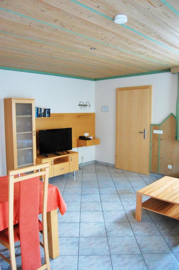 Ferienwohnung & App. Rosemarie Bad Birnbach Exterior photo